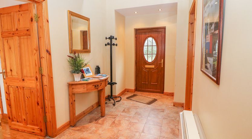 Photo of Mary Agnes Cottage