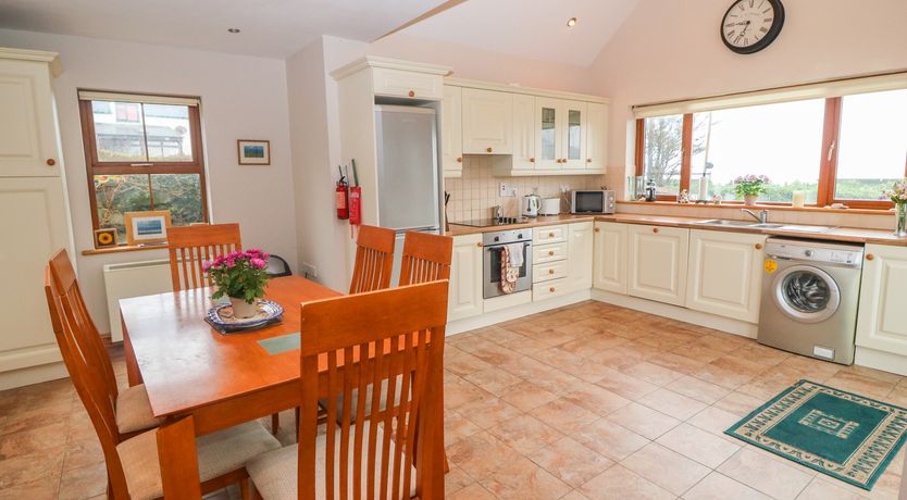 Photo of Mary Agnes Cottage