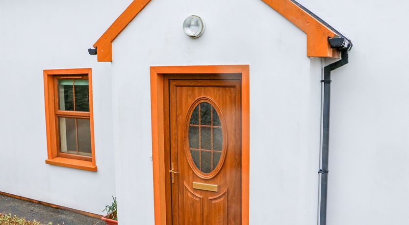 Photo of Mary Agnes Cottage