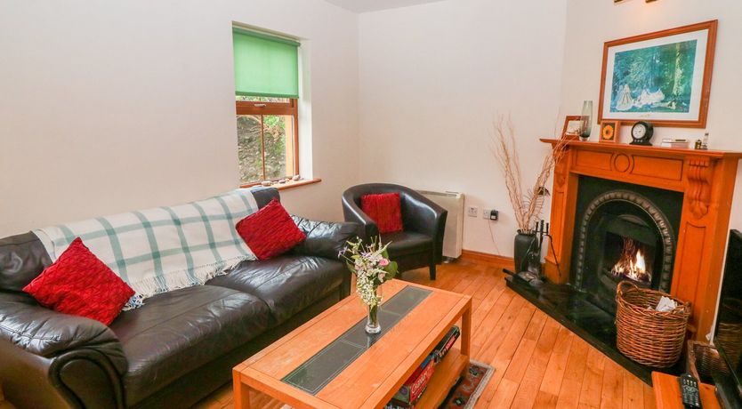 Photo of Mary Agnes Cottage