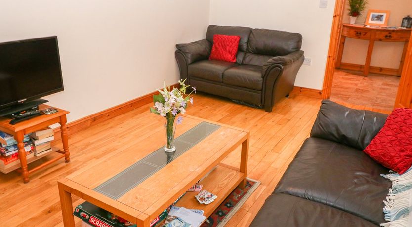 Photo of Mary Agnes Cottage