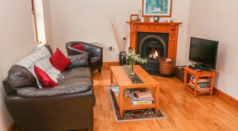 Photo of Mary Agnes Cottage