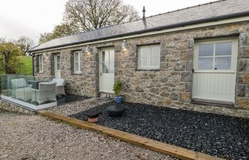 Bryn Goleu Holiday Cottage