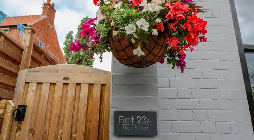 Photo of 23a High Street