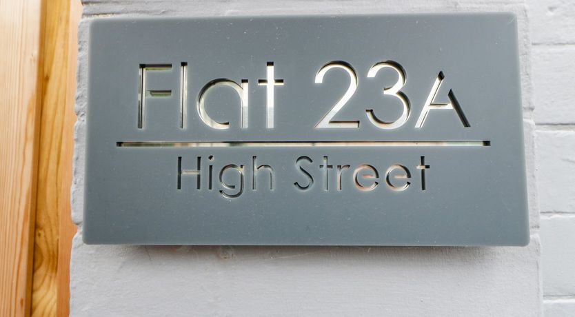 Photo of 23a High Street