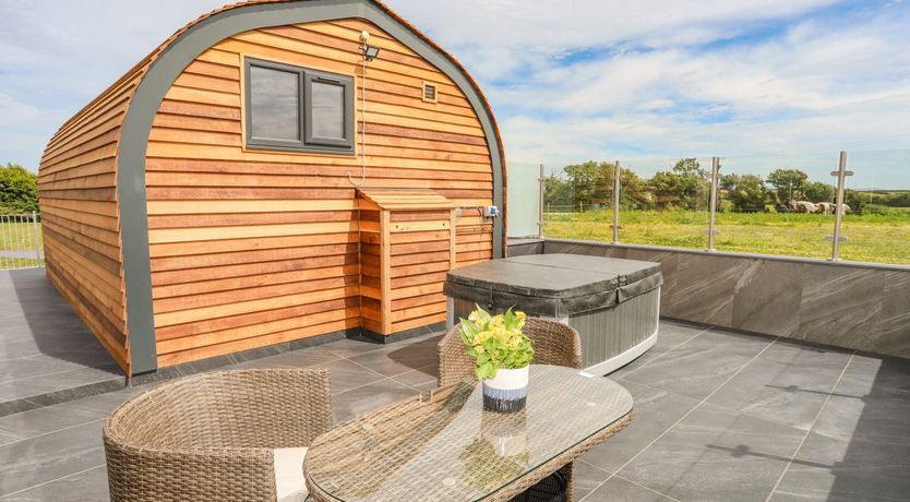 Photo of Caban Cariad