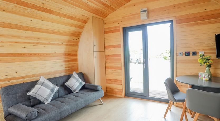 Photo of Caban Cariad