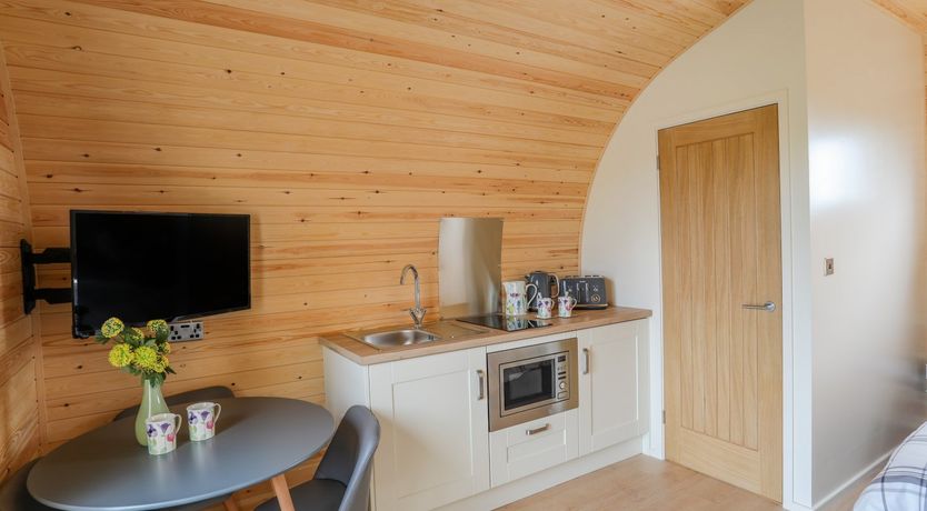 Photo of Caban Cariad