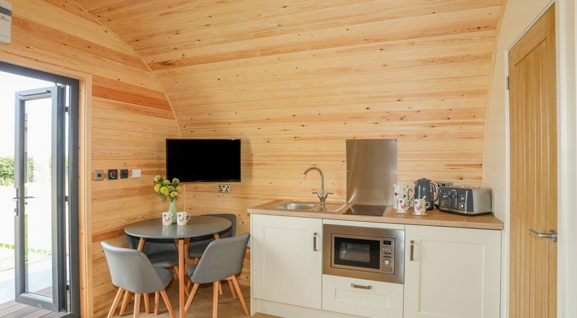 Photo of Caban Cariad