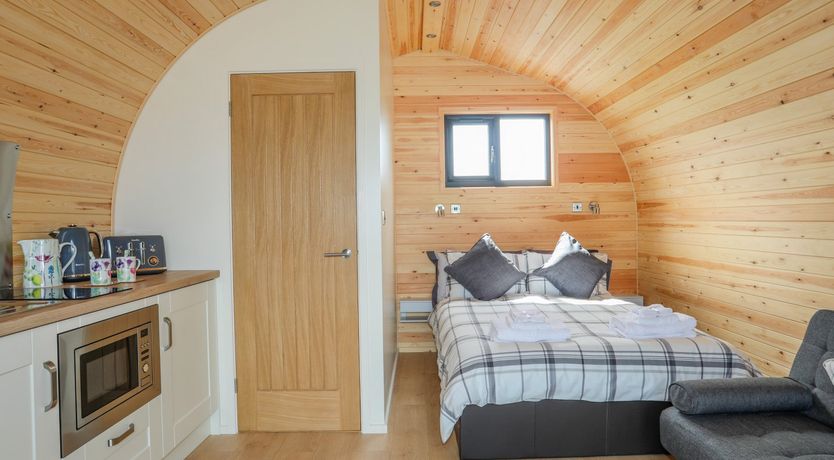 Photo of Caban Cariad