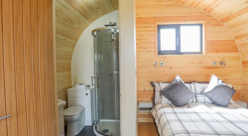 Photo of Caban Cariad