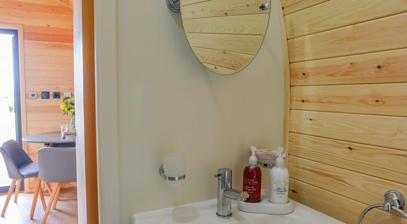 Photo of Caban Cariad