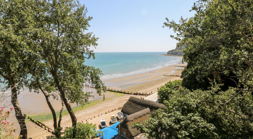 Photo of Bishops Retreat