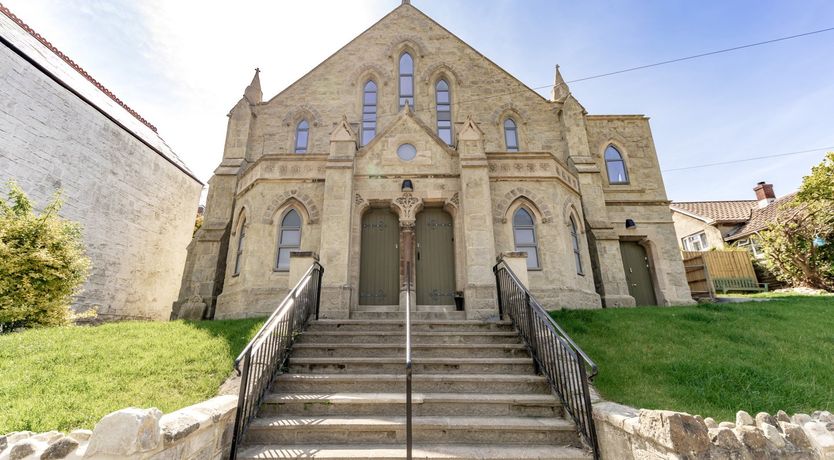 Photo of Bishops Retreat