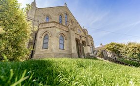 Photo of Bishops Retreat