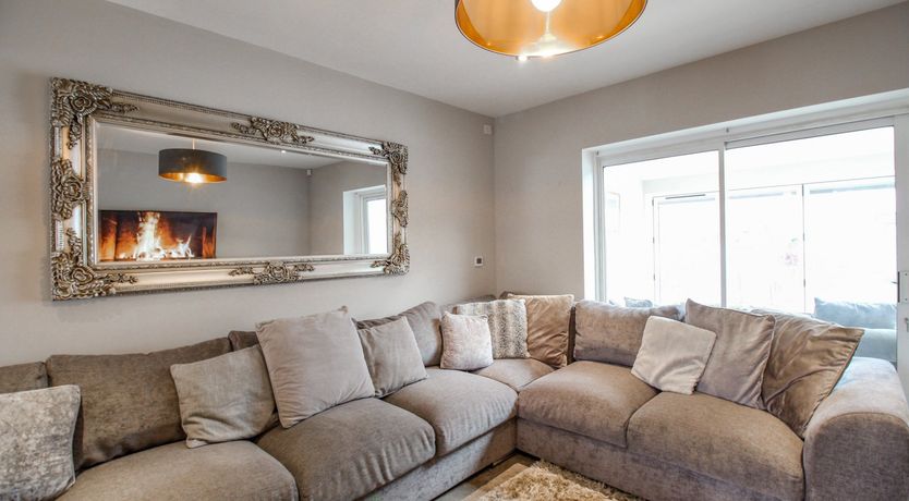 Photo of Family House