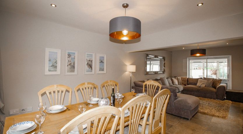 Photo of Family House