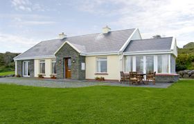 Lough Currane Cottage Holiday Cottage