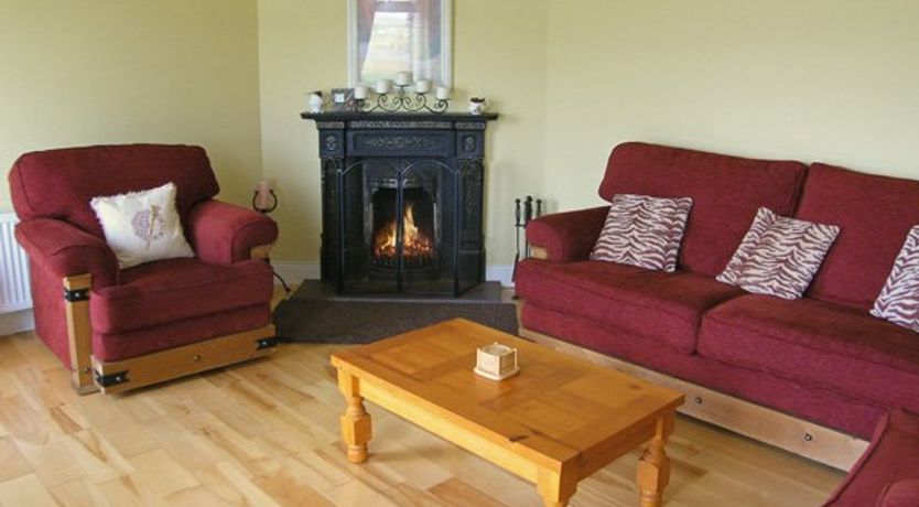 Photo of Lough Currane Cottage