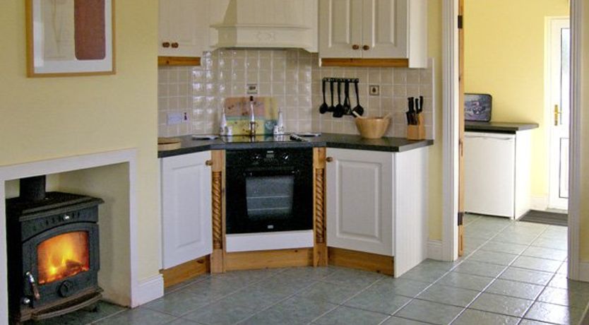 Photo of Lough Currane Cottage