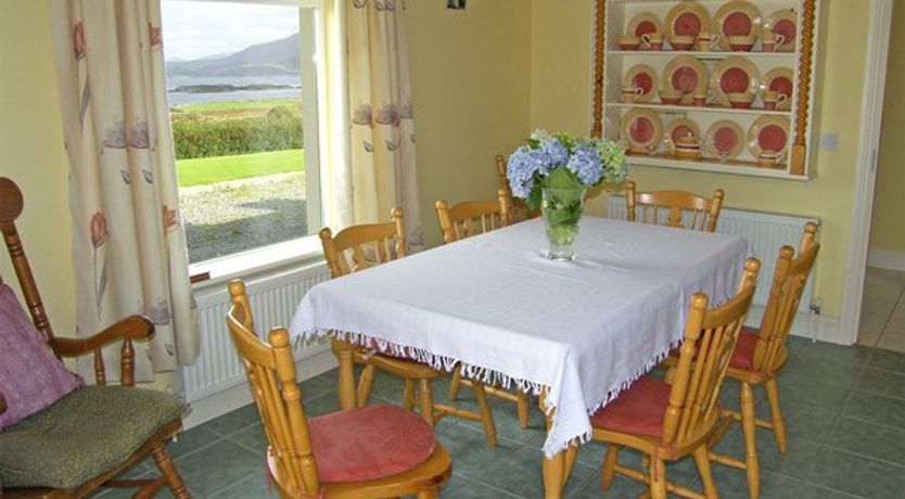 Photo of Lough Currane Cottage