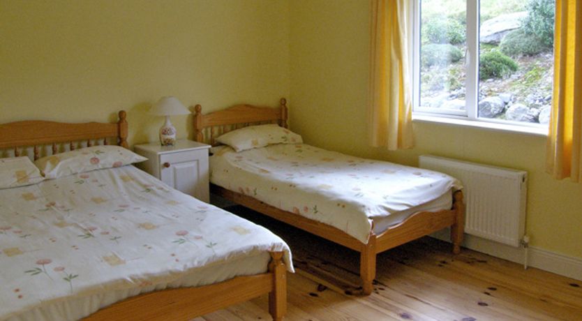 Photo of Lough Currane Cottage