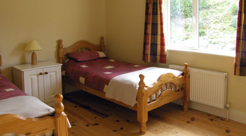 Photo of Lough Currane Cottage