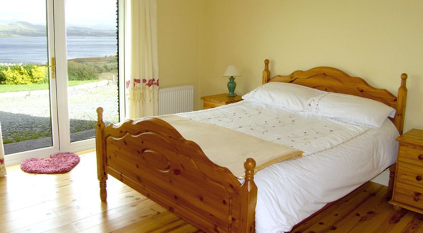 Photo of Lough Currane Cottage