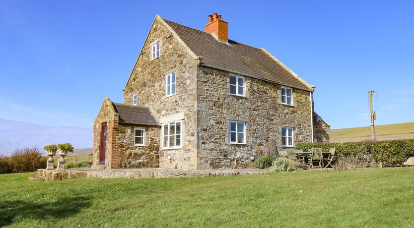 Photo of Compton Grange