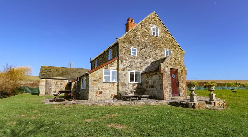 Photo of Compton Grange