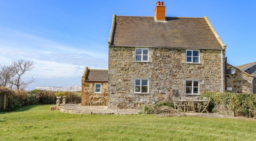 Photo of Compton Grange