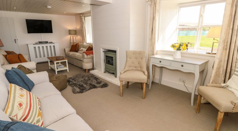 Photo of Compton Grange