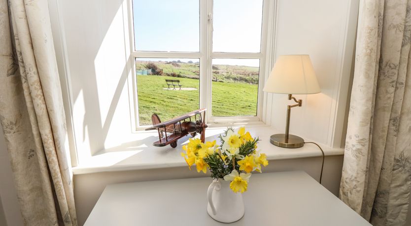 Photo of Compton Grange