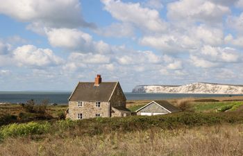 Compton Grange Holiday Cottage