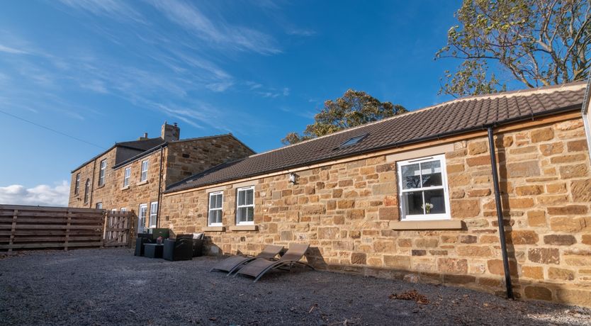 Photo of Fell Briggs Cottage