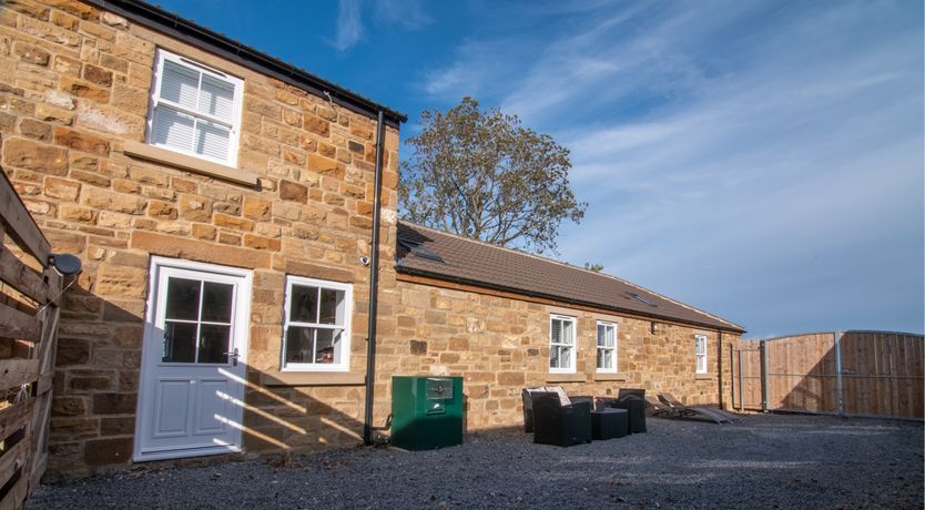 Photo of Fell Briggs Cottage