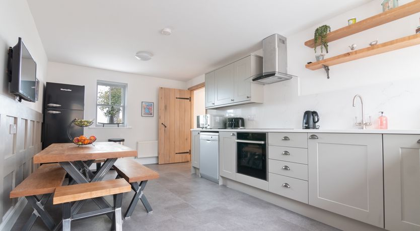 Photo of Fell Briggs Cottage