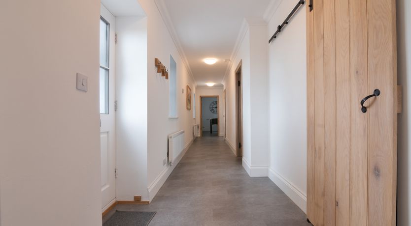 Photo of Fell Briggs Cottage