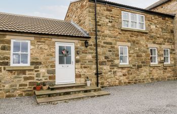 Fell Briggs Cottage Holiday Cottage