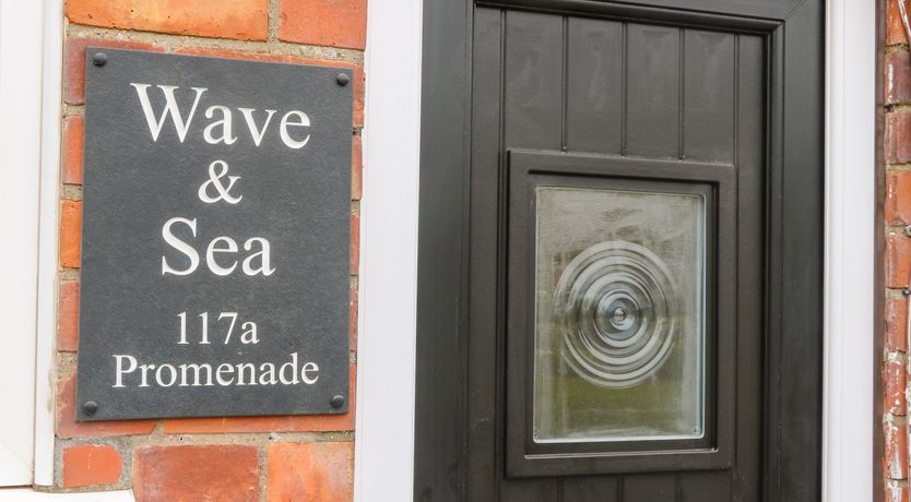 Photo of Wave and Sea