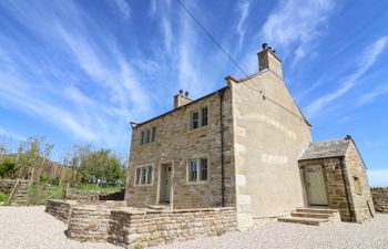 Lanshaw House Holiday Cottage