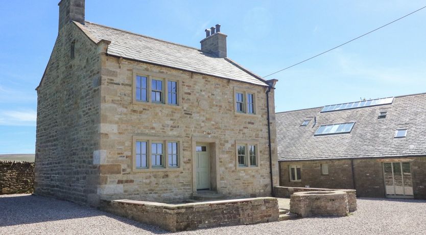 Photo of Lanshaw House