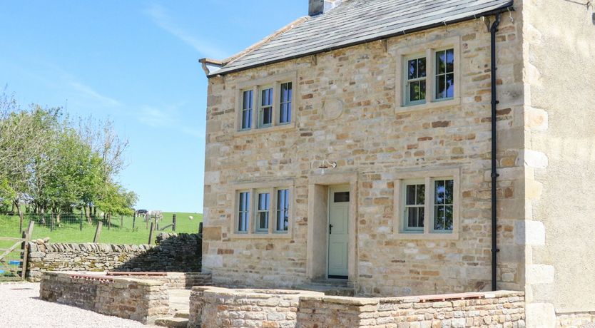 Photo of Lanshaw House