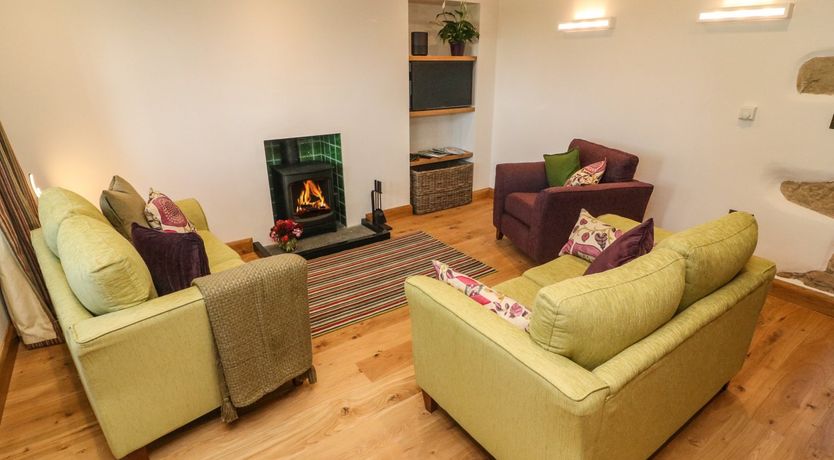 Photo of Lanshaw House