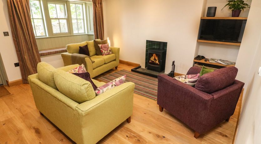 Photo of Lanshaw House