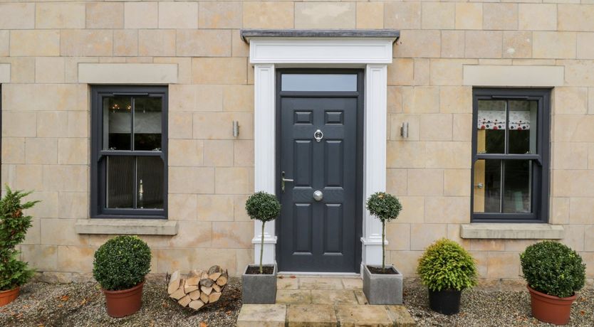 Photo of Seamer Manor House