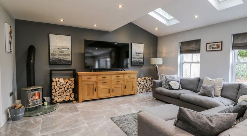 Photo of Seamer Manor House