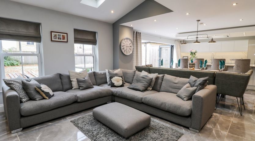 Photo of Seamer Manor House