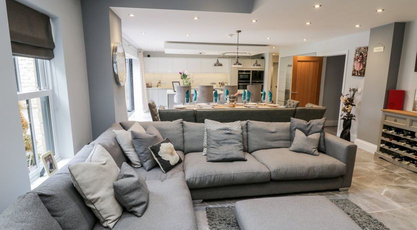 Photo of Seamer Manor House