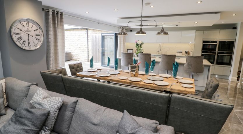 Photo of Seamer Manor House